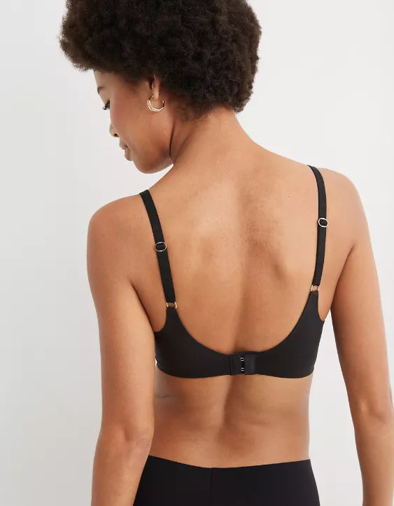 Sunnie Demi Push Up Bra - Image 5