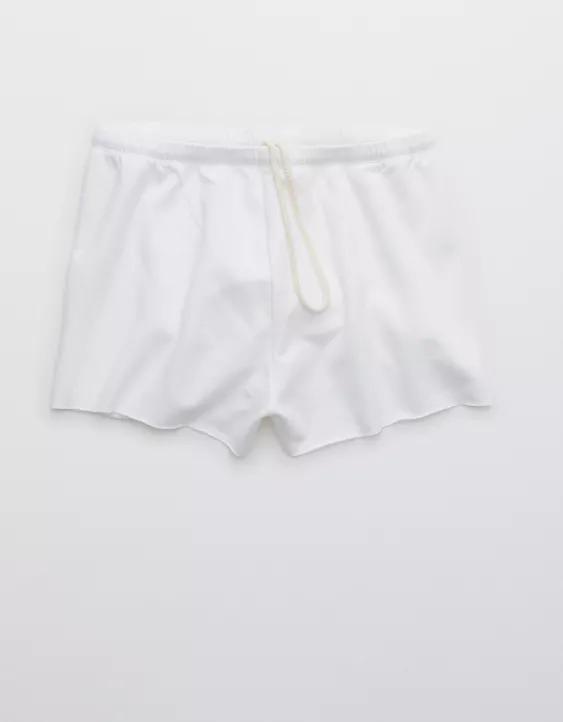OFFLINE By Aerie OTT Fleece Short - Image 3