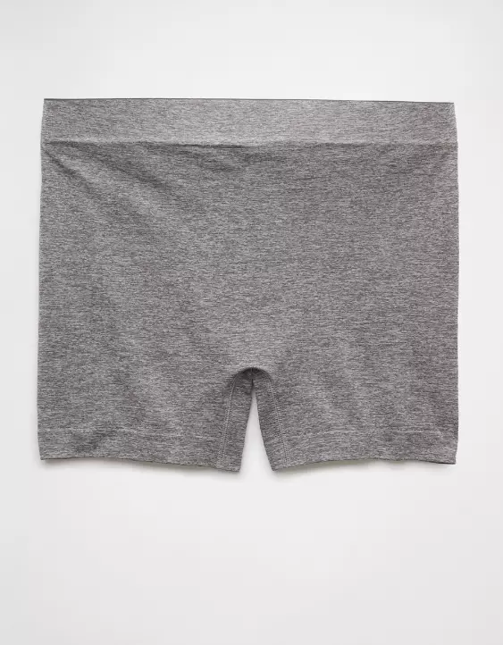 AEO Men's Space Dye 4.5" StealthMode Boxer Brief - Image 4