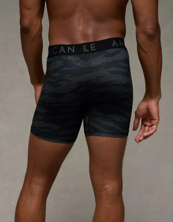 AEO Men's 6" Flex Boxer Brief - Image 2