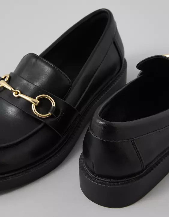 AE Duchess Loafer - Image 5
