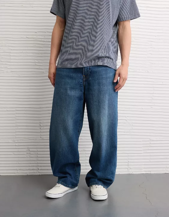 AE Baggy Jean - Image 2