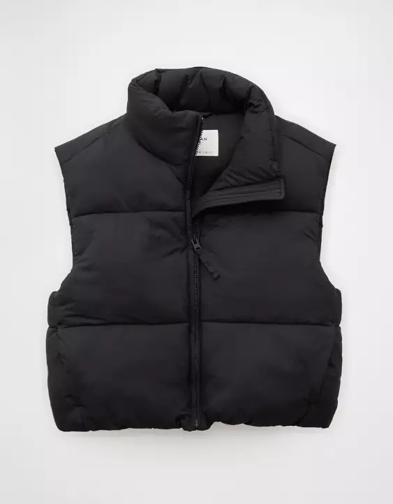 AE Puffer Vest - Image 3