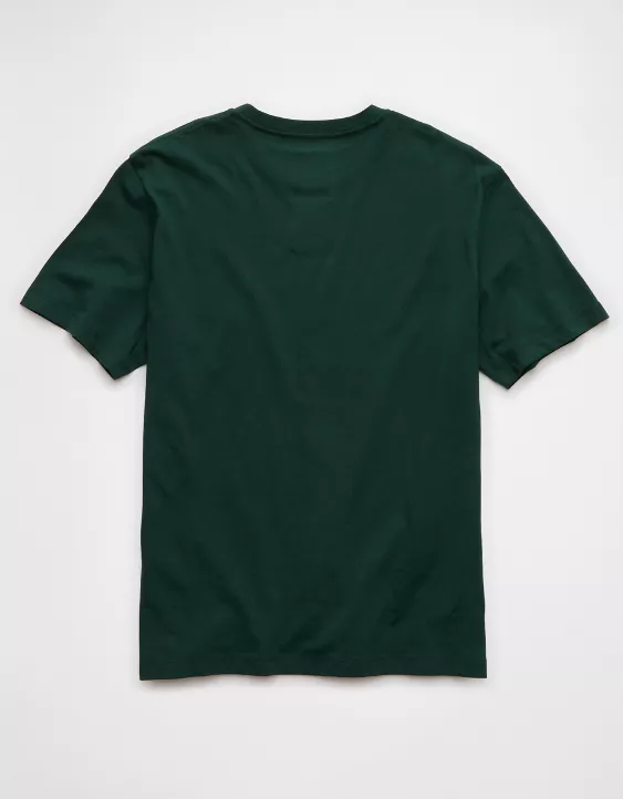 AE Lightweight Icon T-Shirt - Image 4