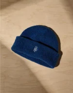 AE x Tru Kolors Double Layer Ribbed Beanie