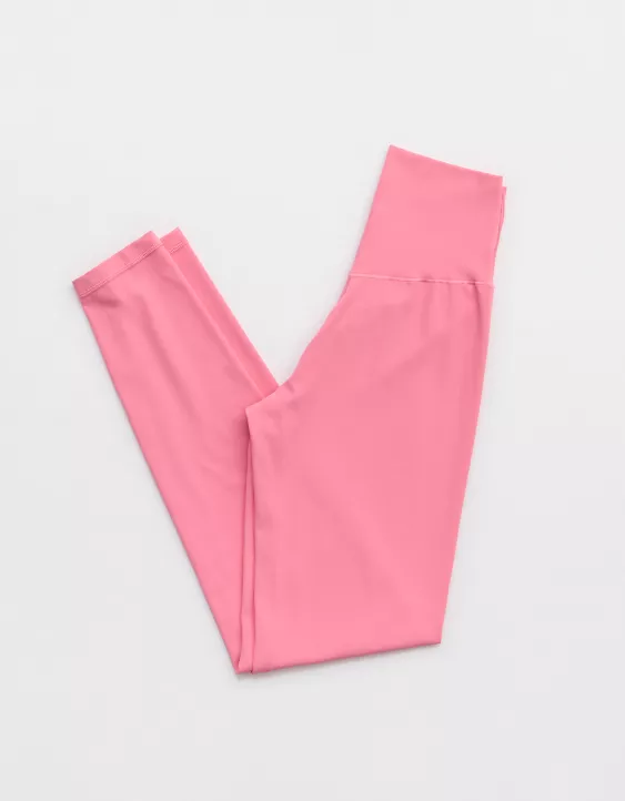 OFFLINE By Aerie Real Me High Waisted Crossover Legging - Image 4